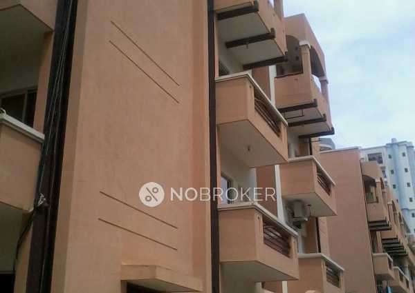 2 BHK Flat In Surabhi Apartment For Sale  In Bilekahalli
