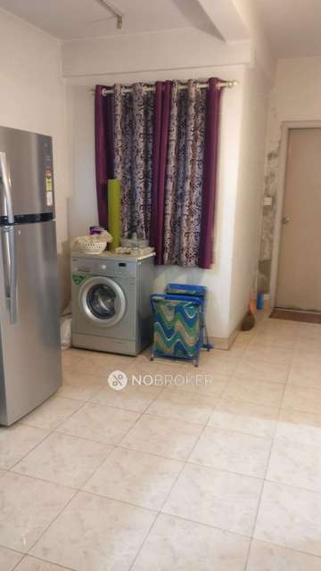 2 BHK Flat In Surabhi Apartment For Sale  In Bilekahalli