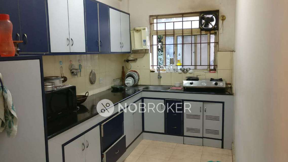 2 BHK Flat In Surabhi Apartment For Sale  In Bilekahalli