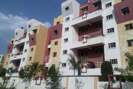 2 BHK Villa In Mahalaxmi Residency  for Rent  In  Pimpri-chinchwad,