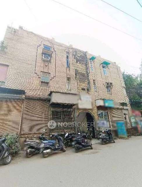 1 RK Flat In Sb for Rent  In Malviya Nagar