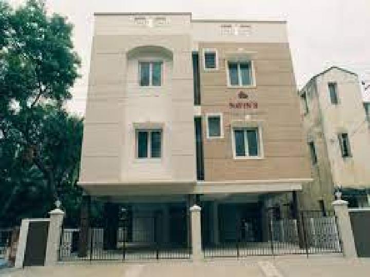 naveen builders nanganallur Elangovadigal Street, Pazavanthangal