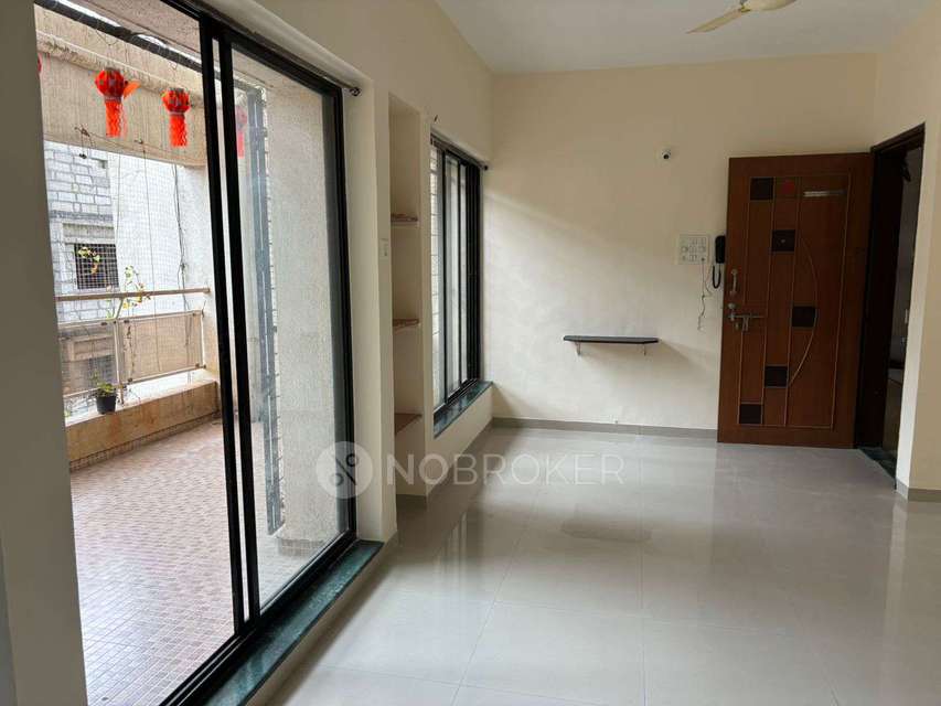 2 BHK Flat In Kapila Vastu  for Rent  In Karve Nagar