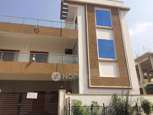 2 BHK House for Rent  In Shamshabad