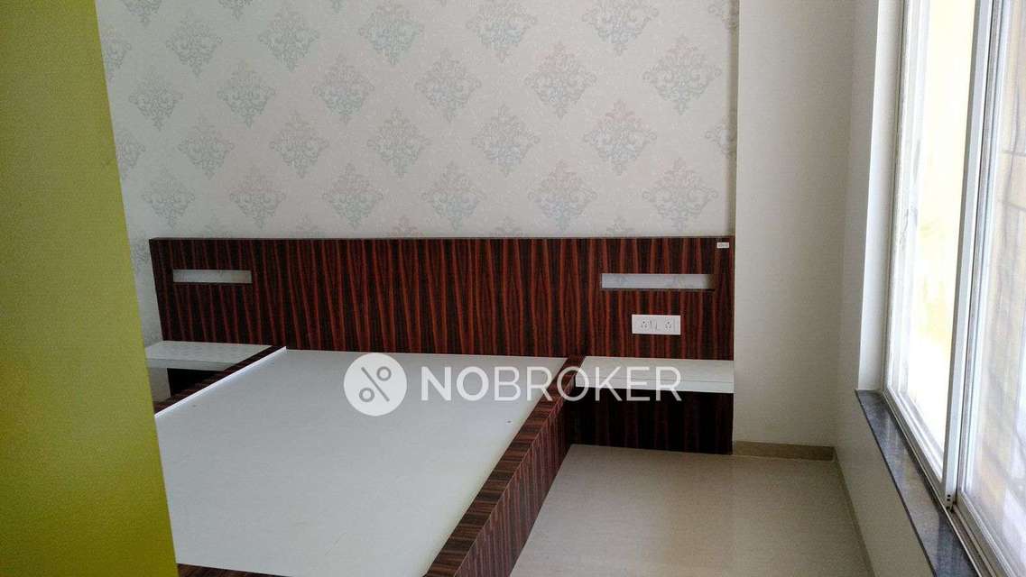 2 BHK Flat In Mont Vert Vesta for Rent  In Pirangut