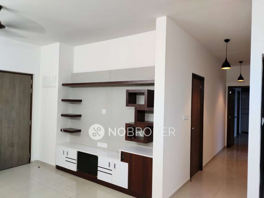 2 BHK Flat In Sobha Dream Acres for Rent  In Varthur