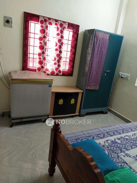 1 BHK Flat In Sai Viruksha, Madipakkam for Rent  In Madipakkam