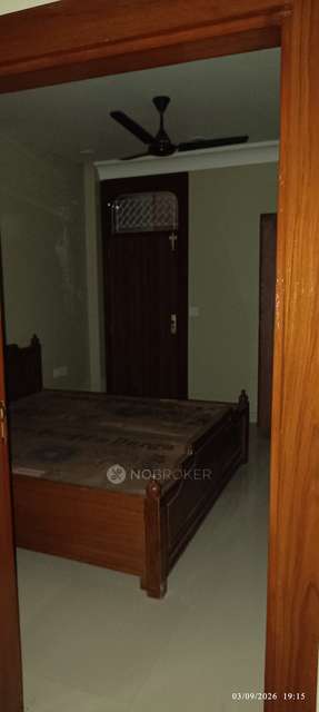 1 BHK House for Rent  In Ramesh Nagar