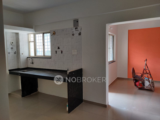 1 BHK Flat In Shantai Homes for Rent  In Chikhali