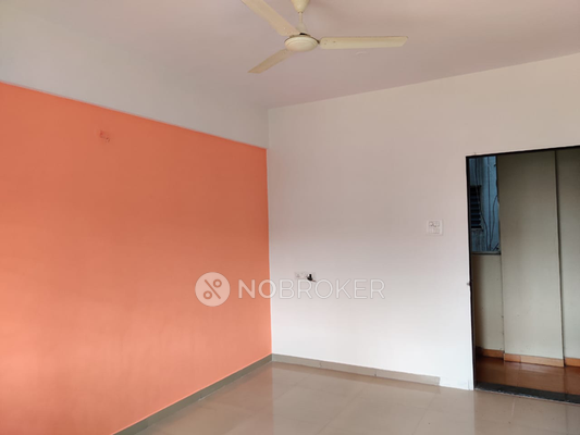 1 BHK Flat In Shantai Homes for Rent  In Chikhali