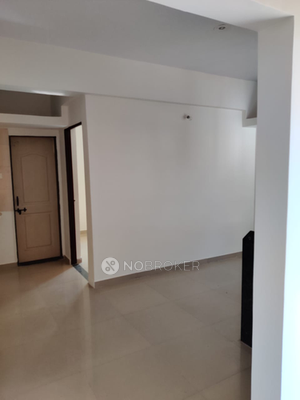 1 BHK Flat In Shantai Homes for Rent  In Chikhali