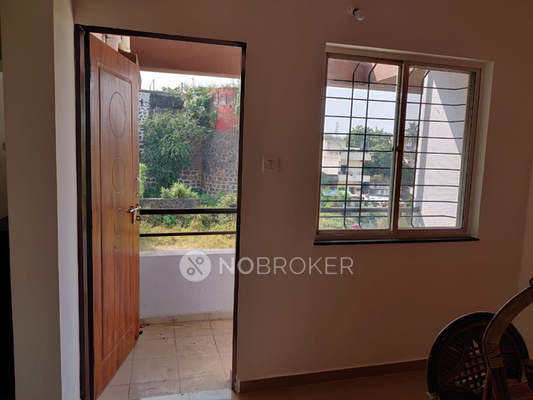 1 BHK Flat In Shantai Homes for Rent  In Chikhali