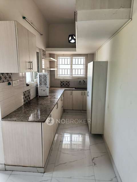 3 BHK Flat In Ksr For Sale  In Thiruvanmiyur