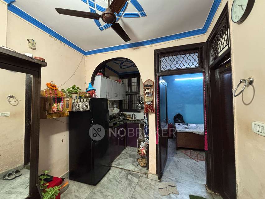 2 BHK House For Sale  In Shahdara