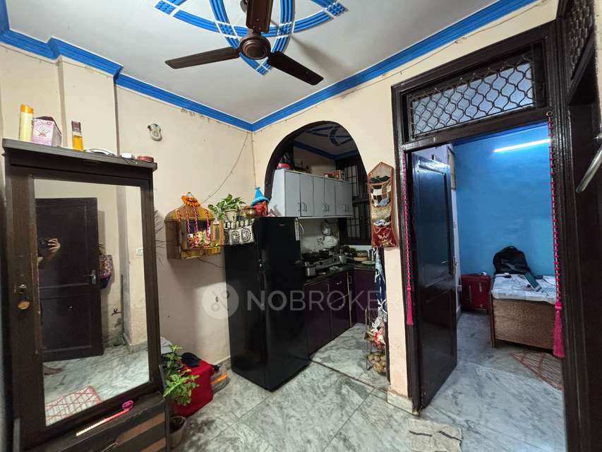 2 BHK House For Sale  In Shahdara