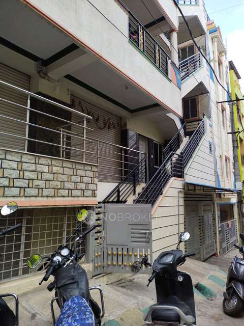2 BHK Flat for Rent  In Kamakshipalya