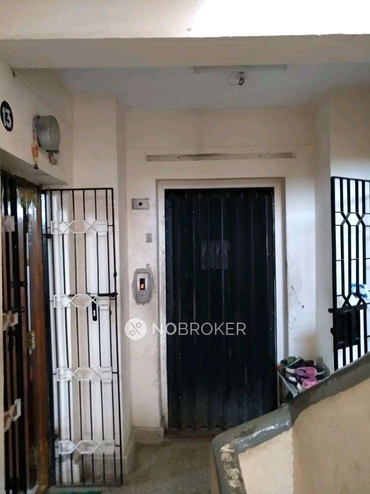 Rail Nagar Lblk Flat Owners Association, Rail Nagar Complex Rent