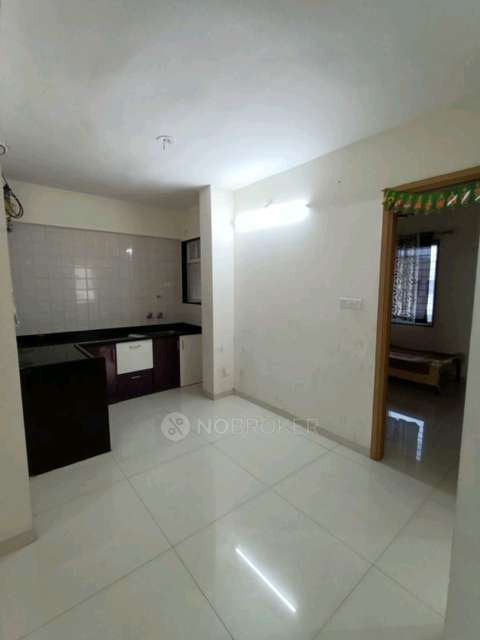 2 BHK Flat In Sri Sainath Sentosa Palm for Rent  In Wakad