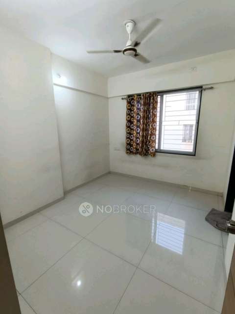 2 BHK Flat In Sri Sainath Sentosa Palm for Rent  In Wakad