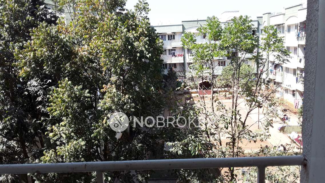 1 BHK Flat In Dwarka By Naiknavare for Rent  In Tal-khed,