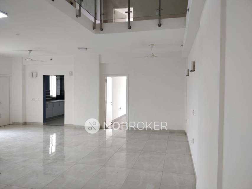 4+ BHK Flat In Emaar India Palm Gardens for Rent  In Sector 83
