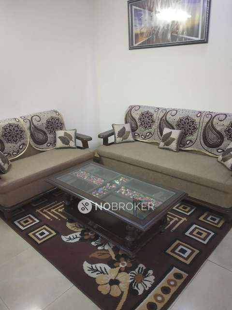 3 BHK Flat In Chander Nagar Society, Surya Nagar for Rent  In Surya Nagar