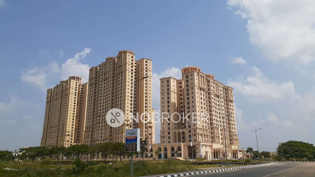 2 BHK Flat In Hiranandani Palace Gardens For Sale  In Oragadam, Chennai