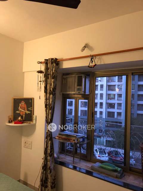 2 BHK Flat In Dimple Galassia For Sale  In Dahisar West