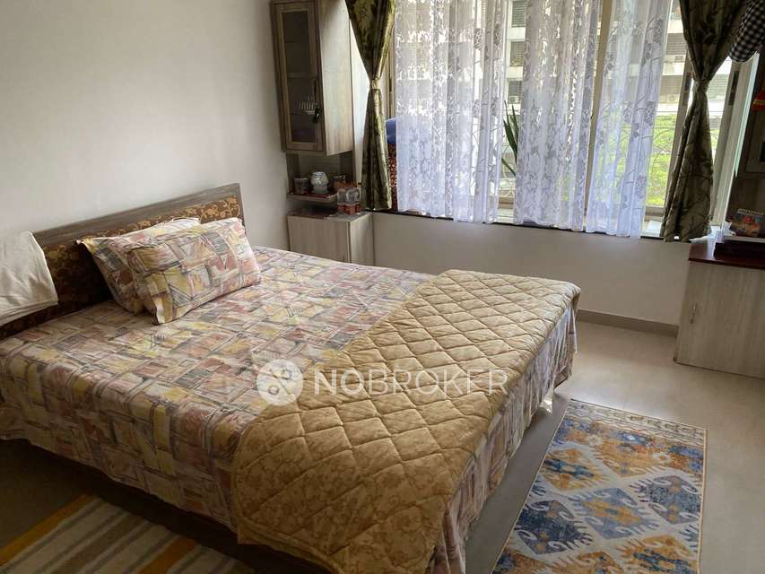 2 BHK Flat In Dimple Galassia For Sale  In Dahisar West