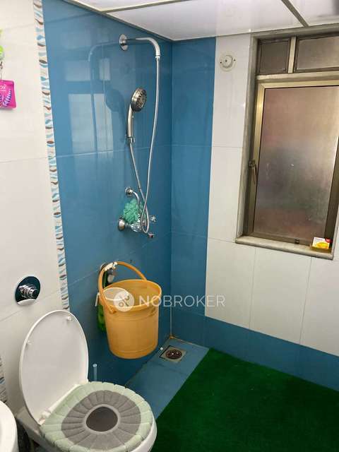 2 BHK Flat In Dimple Galassia For Sale  In Dahisar West