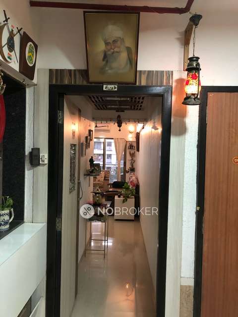 2 BHK Flat In Dimple Galassia For Sale  In Dahisar West