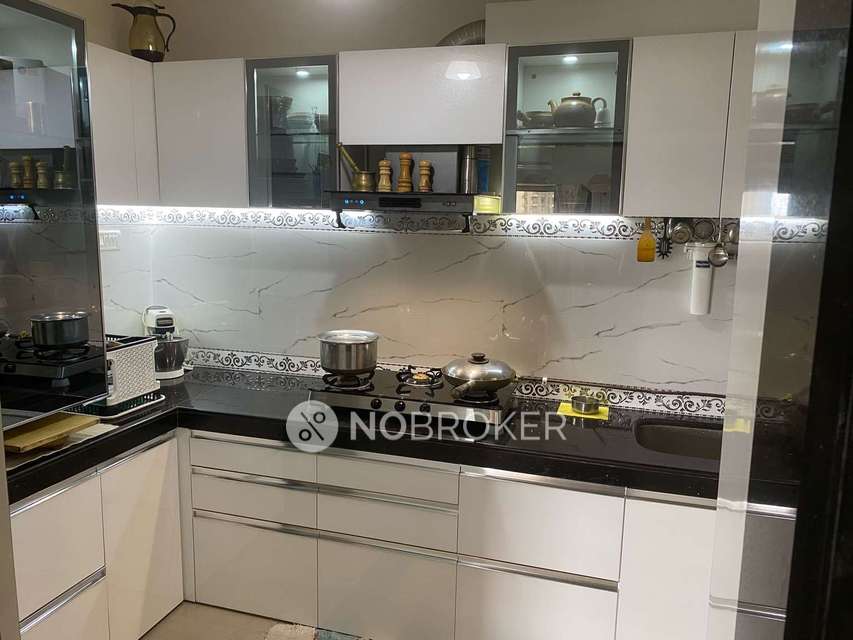 2 BHK Flat In Dimple Galassia For Sale  In Dahisar West