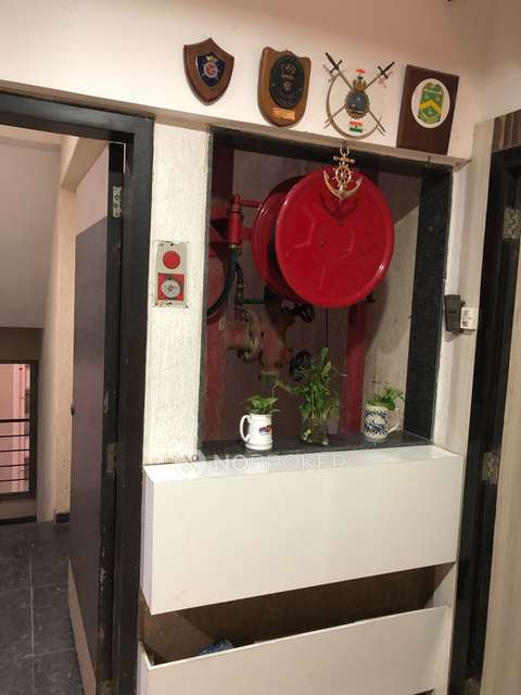 2 BHK Flat In Dimple Galassia For Sale  In Dahisar West