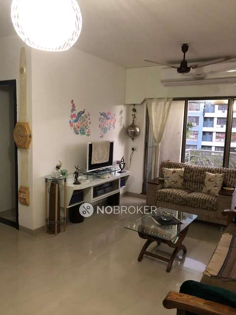 2 BHK Flat In Dimple Galassia For Sale  In Dahisar West