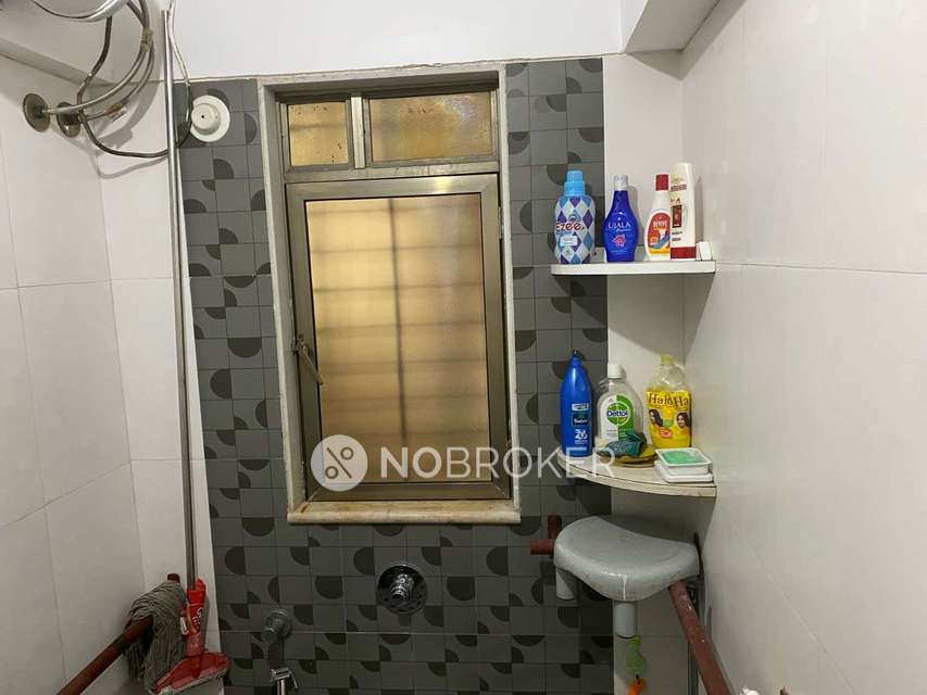 2 BHK Flat In Dimple Galassia For Sale  In Dahisar West