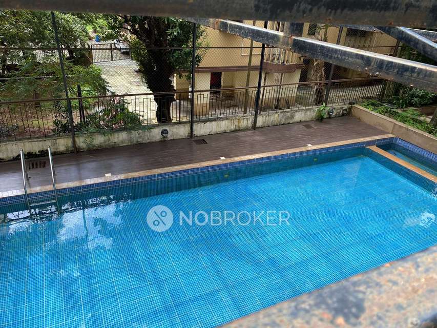 2 BHK Flat In Dimple Galassia For Sale  In Dahisar West