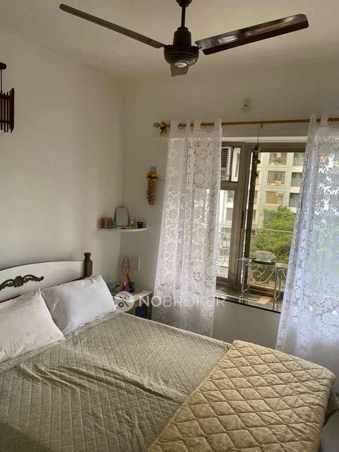 2 BHK Flat In Dimple Galassia For Sale  In Dahisar West