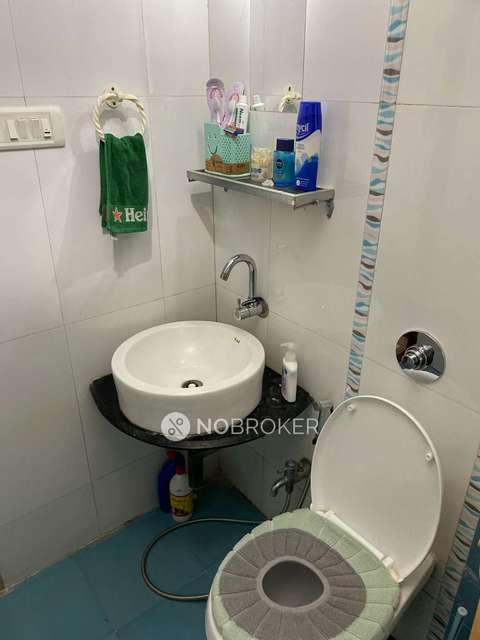 2 BHK Flat In Dimple Galassia For Sale  In Dahisar West