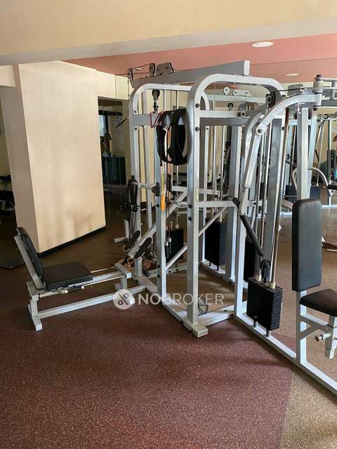 2 BHK Flat In Dimple Galassia For Sale  In Dahisar West