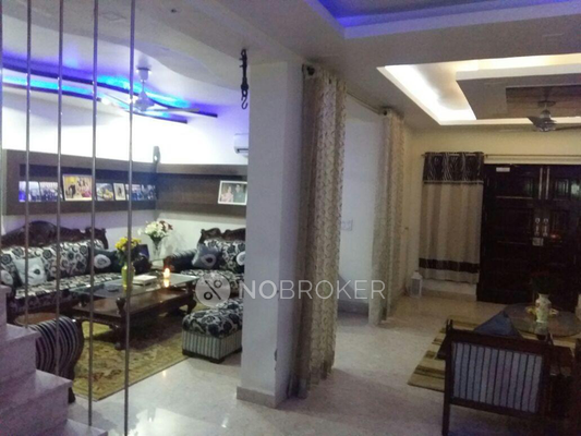 4 BHK Flat In Dda Flats For Sale  In Vasant Kunj