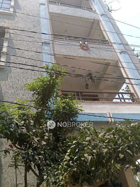 1 RK Flat for Rent  In Jagathgiri Gutta