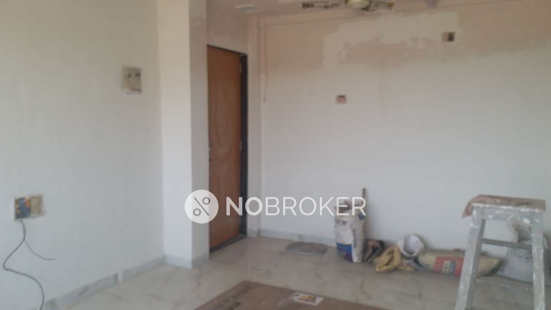 2 BHK Flat In Panchsheel Cooperative Housing Society Limited For Sale  In Santacruz East