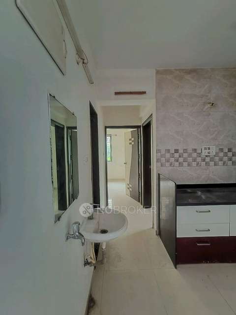 2 BHK Flat In Yashwant Apartment for Rent  In Wakad