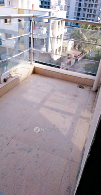 2 BHK Flat In Yashwant Apartment for Rent  In Wakad