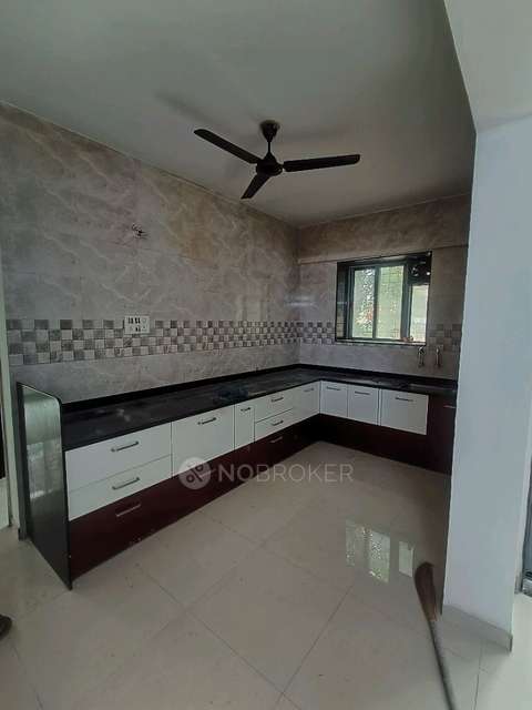 2 BHK Flat In Yashwant Apartment for Rent  In Wakad