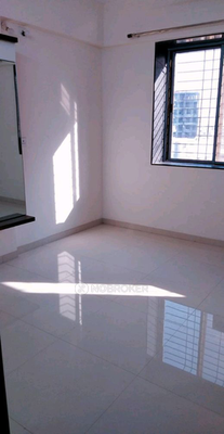 2 BHK Flat In Yashwant Apartment for Rent  In Wakad