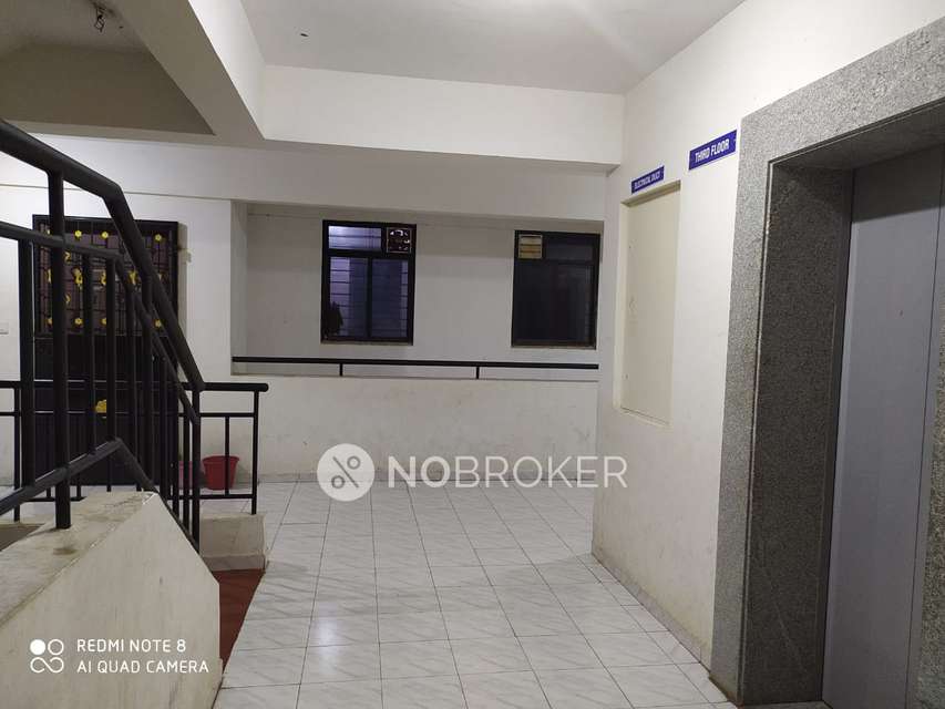 3 BHK Flat In Provident Welworth City For Sale  In Yelahanka