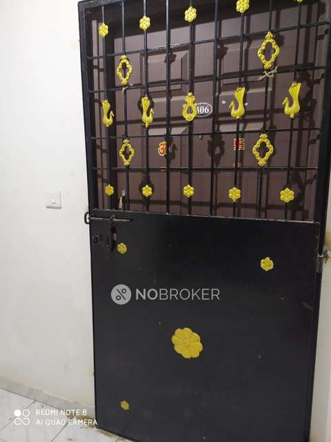 3 BHK Flat In Provident Welworth City For Sale  In Yelahanka