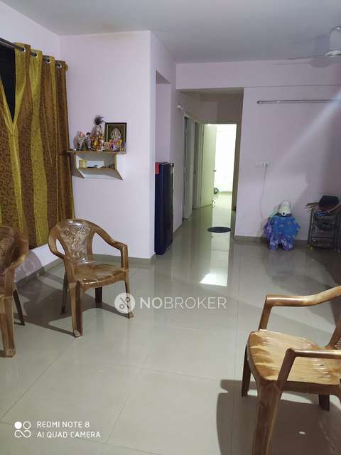 3 BHK Flat In Provident Welworth City For Sale  In Yelahanka