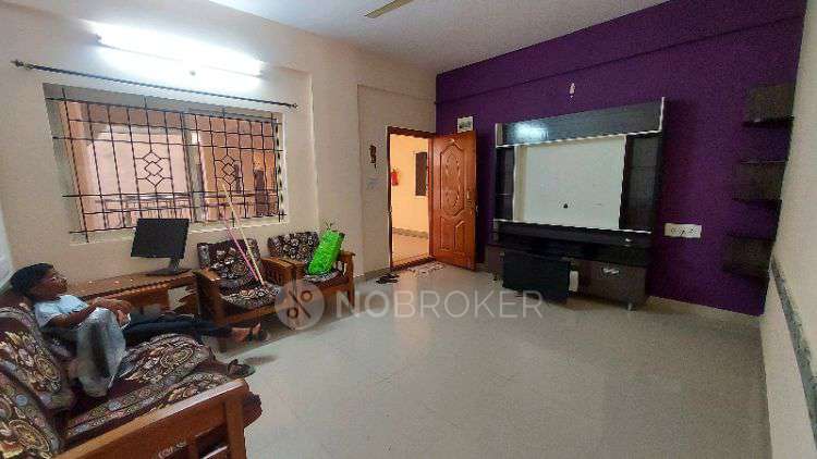 2 BHK Flat In Karthik Enclave, Basapura For Sale  In Basapura